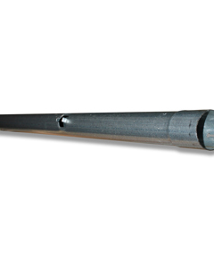 Pipe 45x1.25-3050 5hole BP330